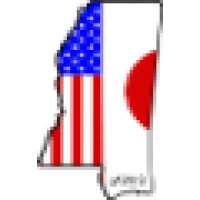 Japan America Society of Mississippi logo, Japan America Society of Mississippi contact details