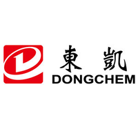 DONGCHEM INTERNATIONAL CO.,LIMITED logo, DONGCHEM INTERNATIONAL CO.,LIMITED contact details