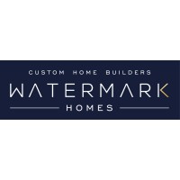 Watermark Homes Inc logo, Watermark Homes Inc contact details