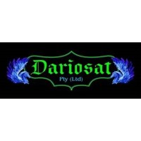 Dariosat (Pty) Ltd logo, Dariosat (Pty) Ltd contact details