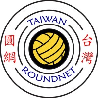 Taiwan Roundnet logo, Taiwan Roundnet contact details