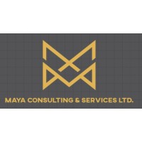 Maya Consulting & Services LTD logo, Maya Consulting & Services LTD contact details