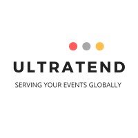 UltraTend logo, UltraTend contact details