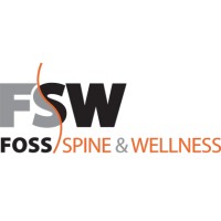 Foss Spine and Wellness logo, Foss Spine and Wellness contact details