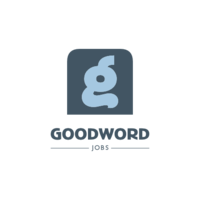 Goodword Jobs logo, Goodword Jobs contact details