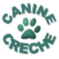 Canine Creche logo, Canine Creche contact details