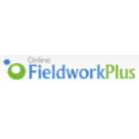 FieldWorkPlus logo, FieldWorkPlus contact details