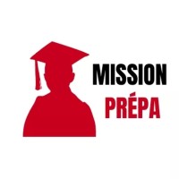 Mission Prépa logo, Mission Prépa contact details