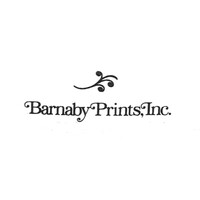 Barnaby Prints logo, Barnaby Prints contact details