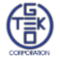 GeoTek Corporation logo, GeoTek Corporation contact details