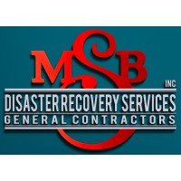 MSB DISASTER RECOVERY SERVICES INC logo, MSB DISASTER RECOVERY SERVICES INC contact details