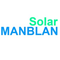 SolarMANBLAN logo, SolarMANBLAN contact details