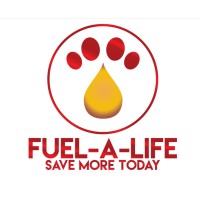 Fuel a Life logo, Fuel a Life contact details