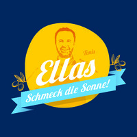 Ellas logo, Ellas contact details