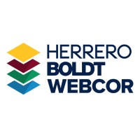 Herrero Boldt Webcor logo, Herrero Boldt Webcor contact details