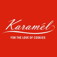 Karamel Desserts logo, Karamel Desserts contact details