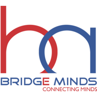 Bridge Minds logo, Bridge Minds contact details