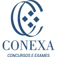 Conexa Concursos e Exames logo, Conexa Concursos e Exames contact details