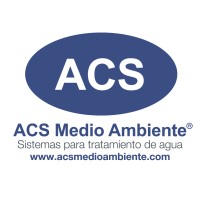 Acs Medio Ambiente logo, Acs Medio Ambiente contact details