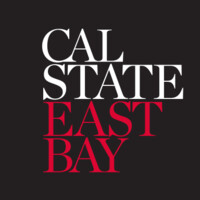 California State University - East Bay logo, California State University - East Bay contact details