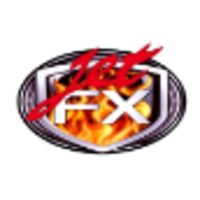 JET FX logo, JET FX contact details