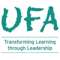 UFA - University Of The First Age logo, UFA - University Of The First Age contact details