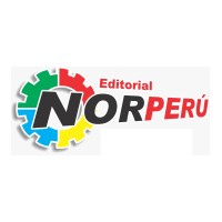 Editorial NorPerú logo, Editorial NorPerú contact details