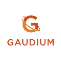 GAUDIUM logo, GAUDIUM contact details