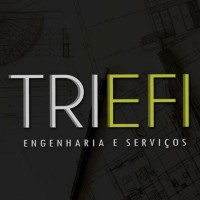 Triefi Engenharia logo, Triefi Engenharia contact details