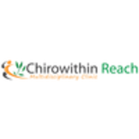 Chirowithin Reach logo, Chirowithin Reach contact details