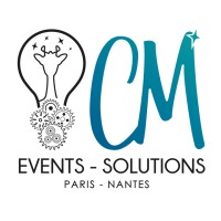 CM EVENTS SOLUTIONS logo, CM EVENTS SOLUTIONS contact details