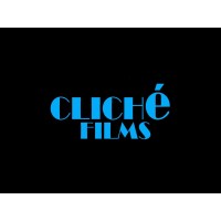 Cliché Films logo, Cliché Films contact details