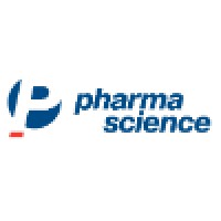 Pharmascience logo, Pharmascience contact details