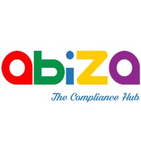 abiZa logo, abiZa contact details