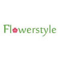 Flowerstyle logo, Flowerstyle contact details