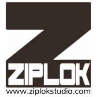 Ziplok Studio logo, Ziplok Studio contact details