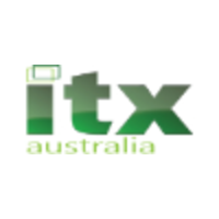 ITX Australia logo, ITX Australia contact details