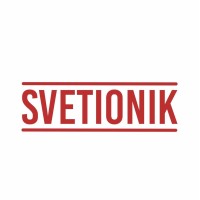 Svetionik logo, Svetionik contact details