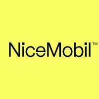 NiceMobil logo, NiceMobil contact details