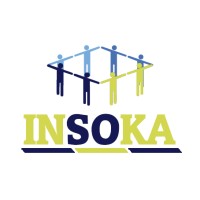 INSOKA logo, INSOKA contact details