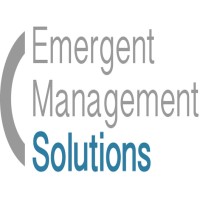 Emergent Management Solutions logo, Emergent Management Solutions contact details