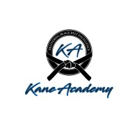 Kane Academy logo, Kane Academy contact details