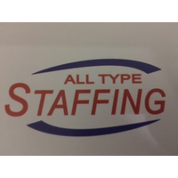 All Type Staffing logo, All Type Staffing contact details