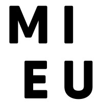 MIEU concept store logo, MIEU concept store contact details