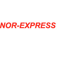 Nor-Express AS logo, Nor-Express AS contact details