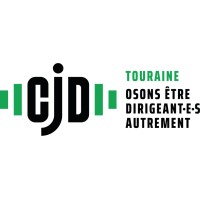 CJD Touraine logo, CJD Touraine contact details