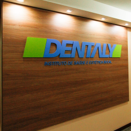 Dentaly Instituto logo, Dentaly Instituto contact details