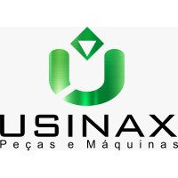 Usinax Peças e Equipamentos logo, Usinax Peças e Equipamentos contact details