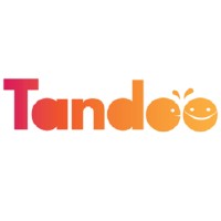 Tandoo logo, Tandoo contact details