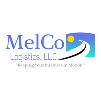 MelCo Logistics logo, MelCo Logistics contact details